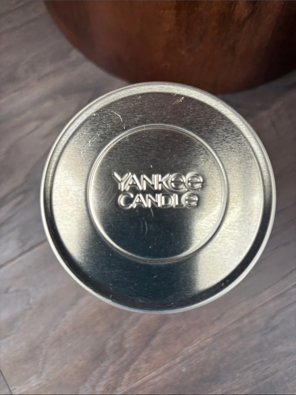Yankee Candle new excellent